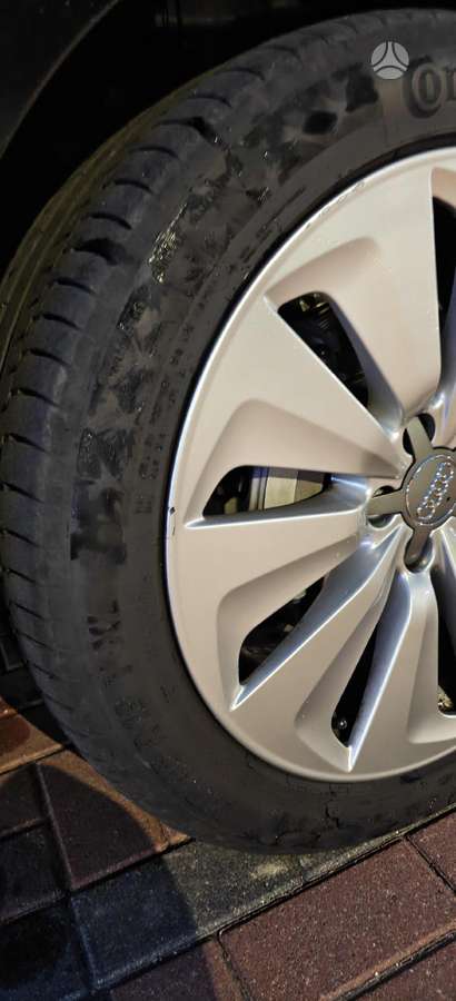 Audi, легкосплавные , R19