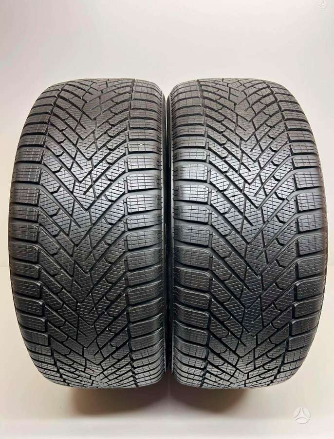 Pirelli Winter2Scorpion 2024m, winter 255/45 R20