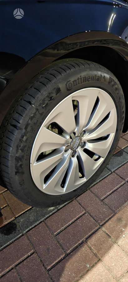 Audi, легкосплавные , R19