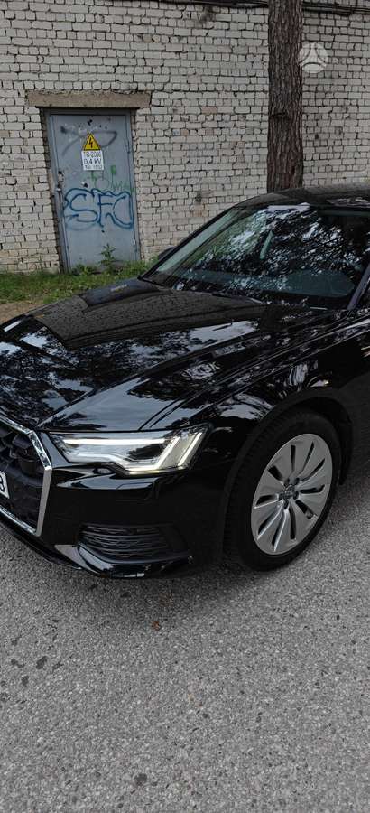 Audi, light alloy, R19