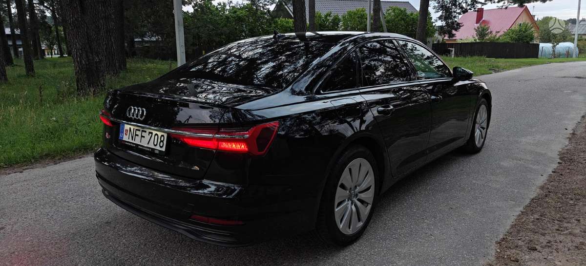 Audi, light alloy, R19