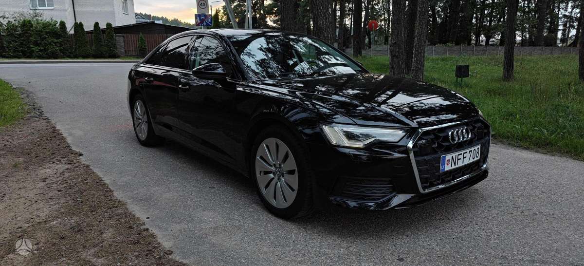 Audi, light alloy, R19