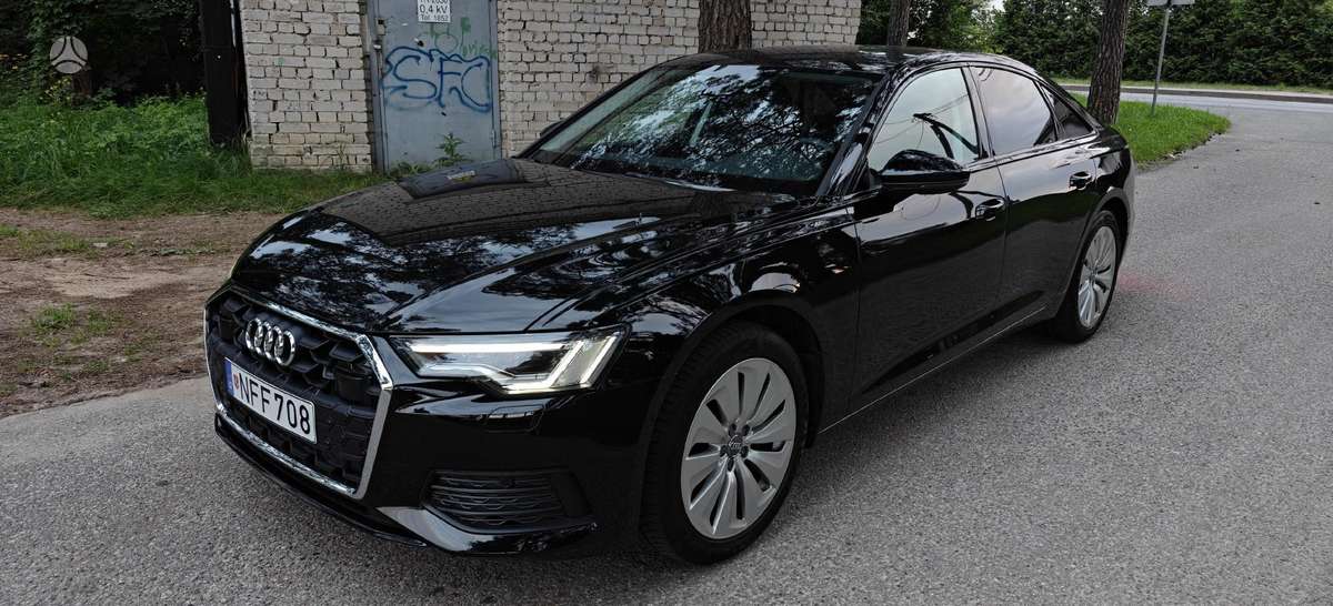 Audi, light alloy, R19