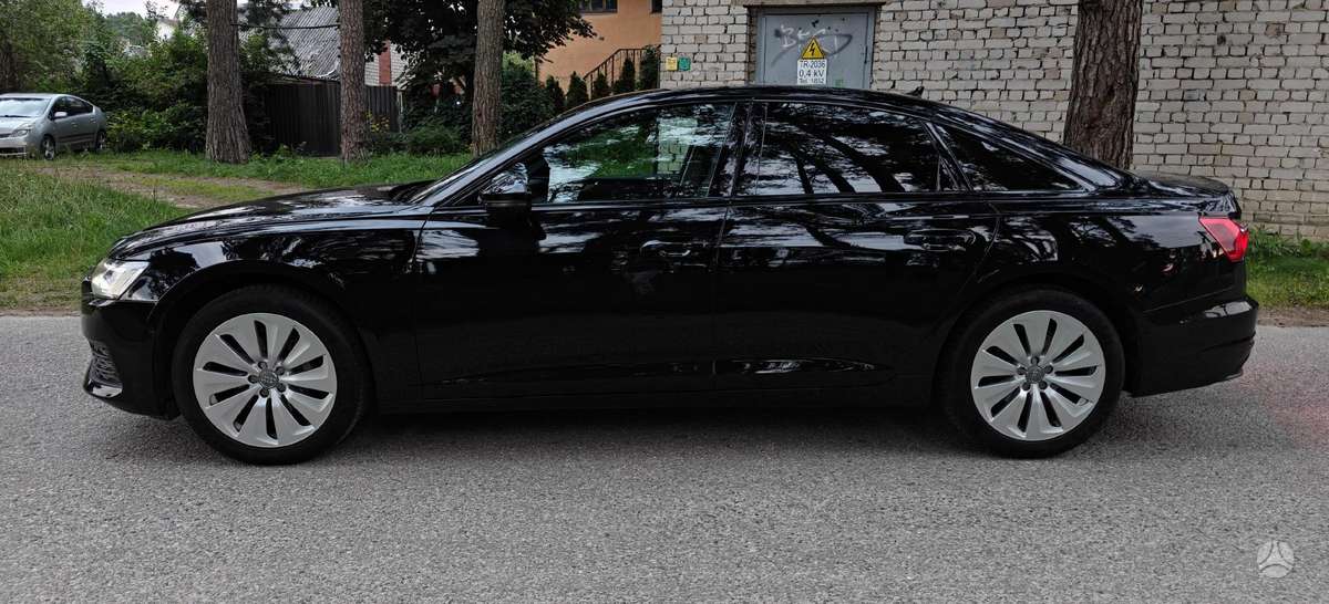 Audi, легкосплавные , R19