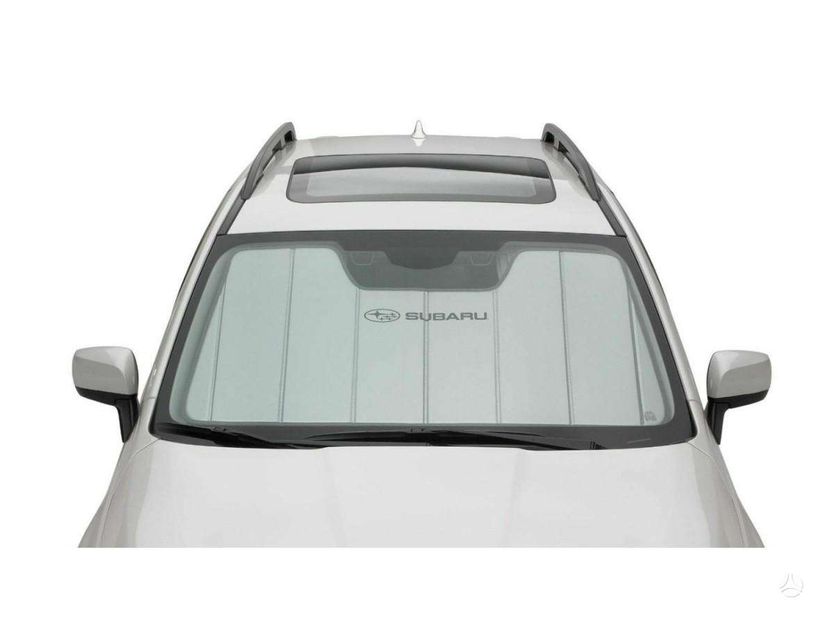 Subaru Outback, 2.5 l., Универсал