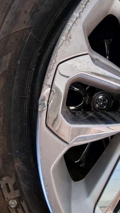 Dodge Ram, легкосплавные , R20