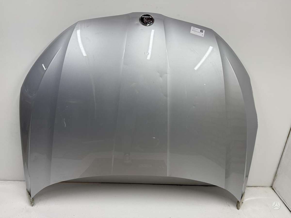 Skoda Octavia body parts