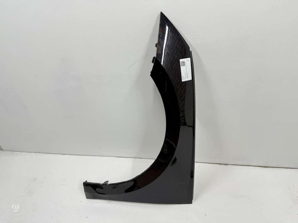 Skoda Octavia body parts