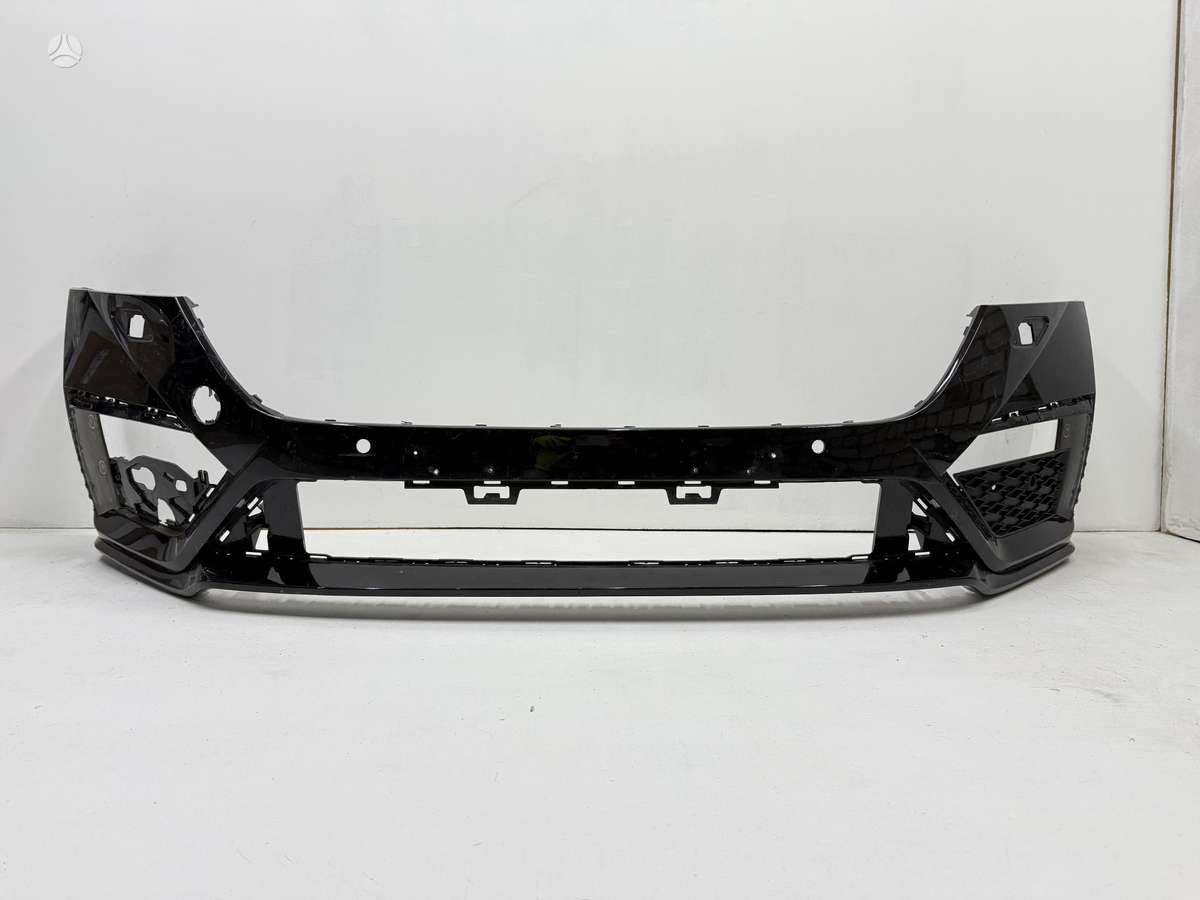 Skoda Octavia body parts