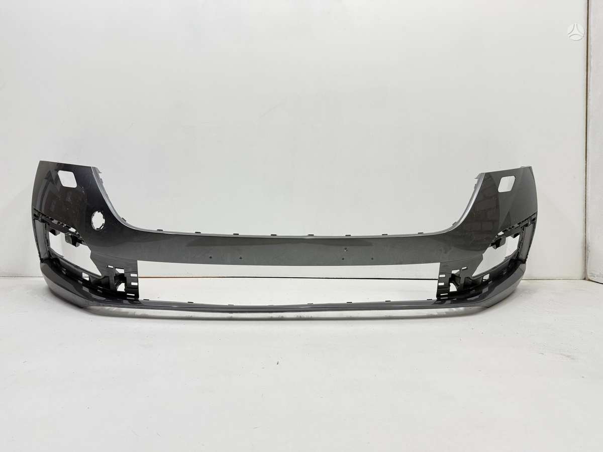 Skoda Octavia body parts