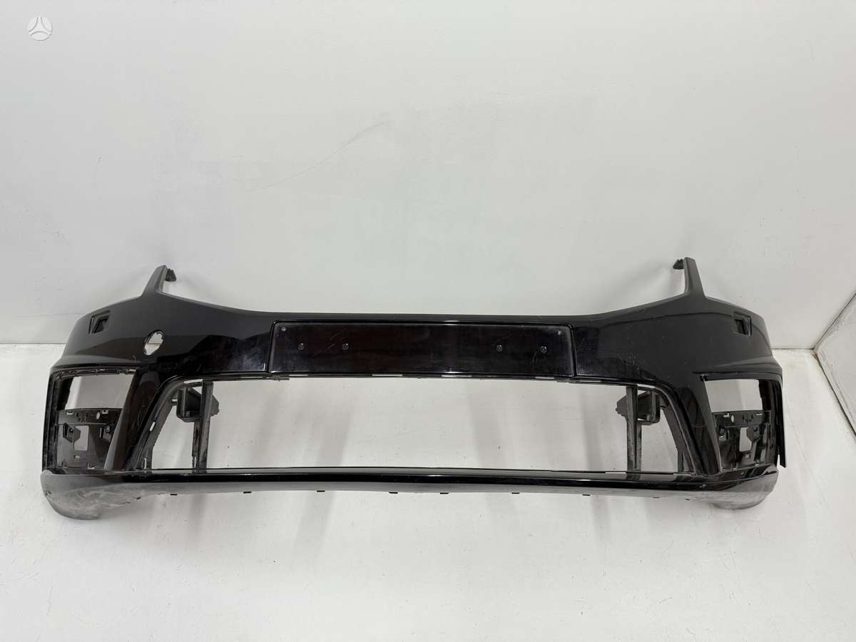 Skoda Octavia body parts