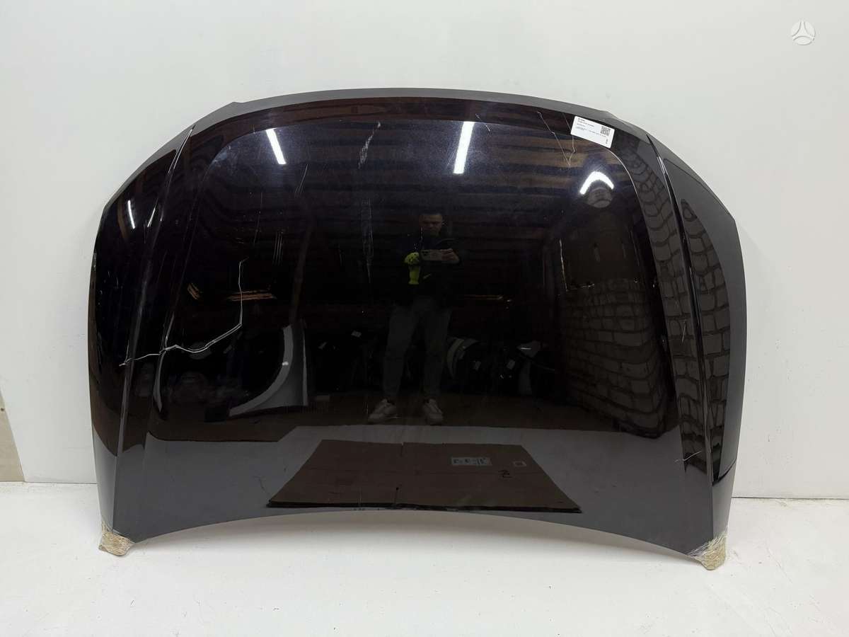 Seat Ateca body parts