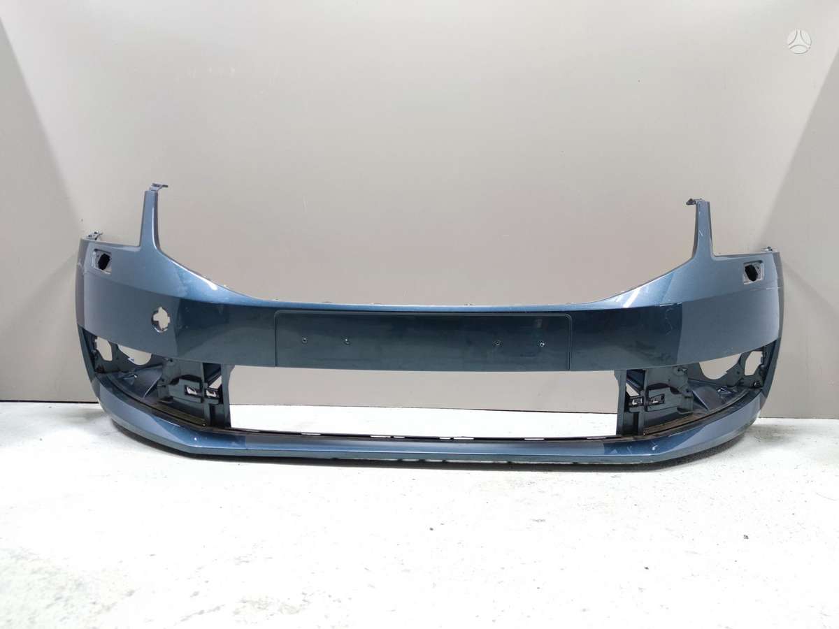 Skoda Octavia body parts