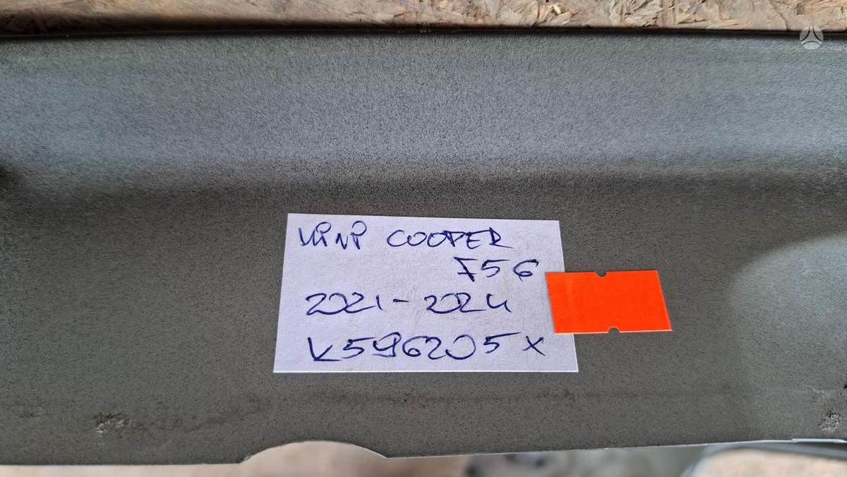 Mini Countryman Cen29389