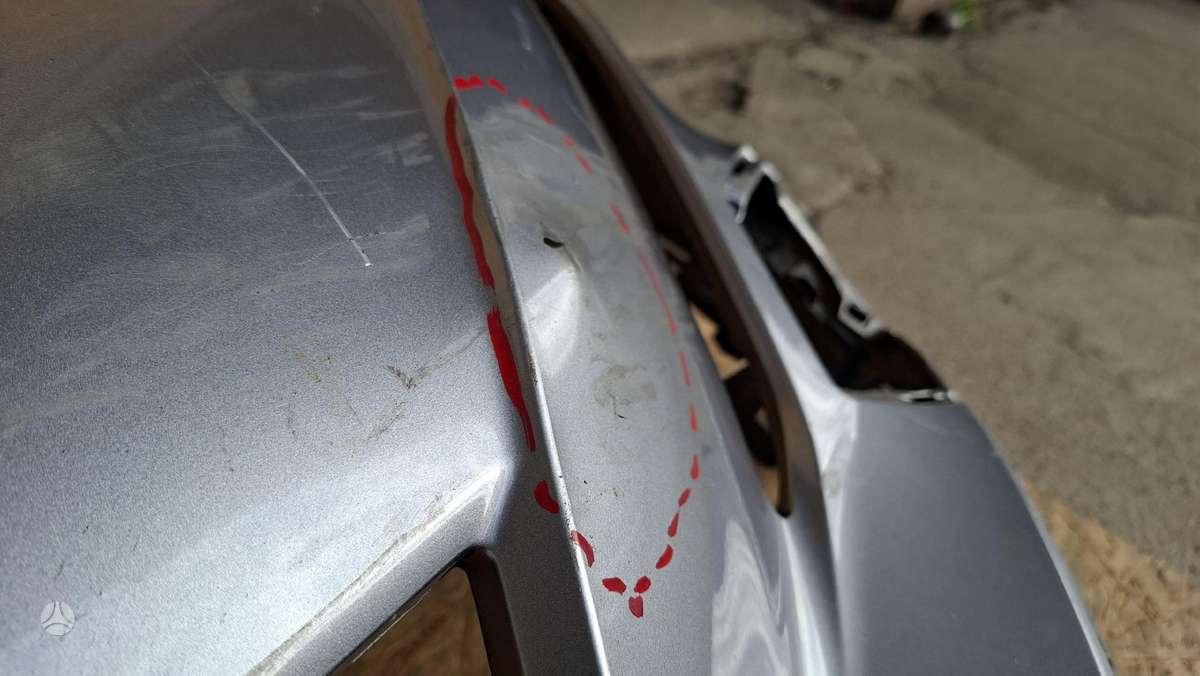 Peugeot 2008, 9826322180, Cen29394