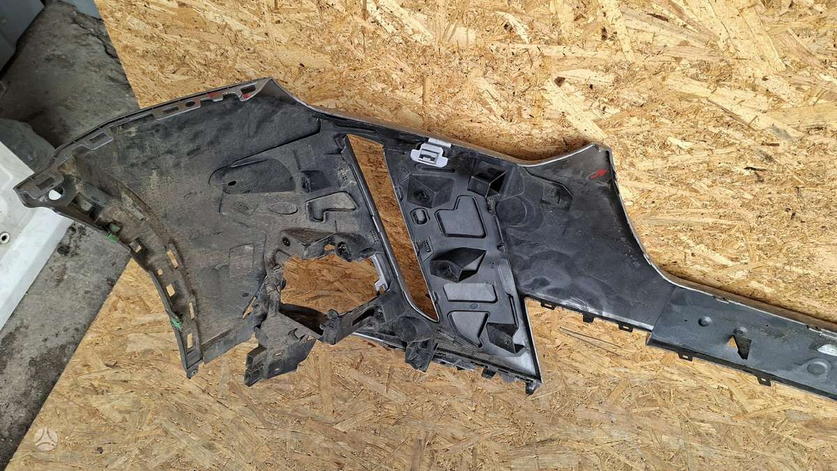 Peugeot 2008, 9826322180, Cen29394