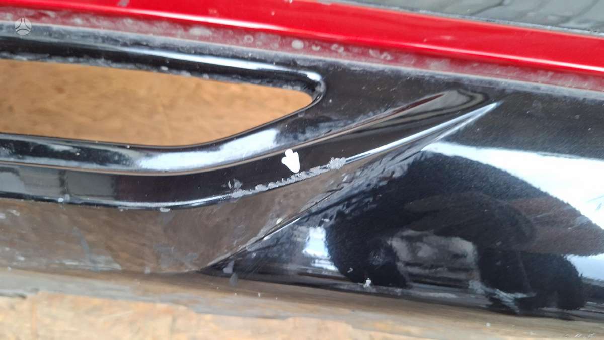 Renault Megane E-Tech, 850B07529R, Cen29396