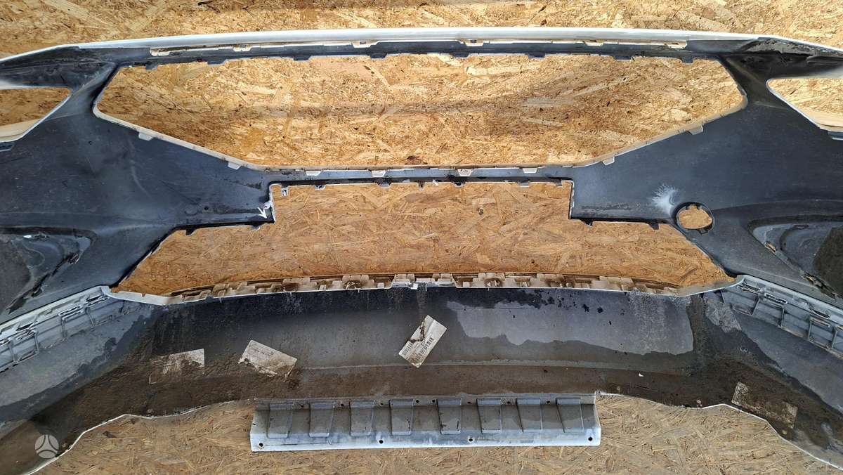 Seat Tarraco, 5FJ807221, Cen29397