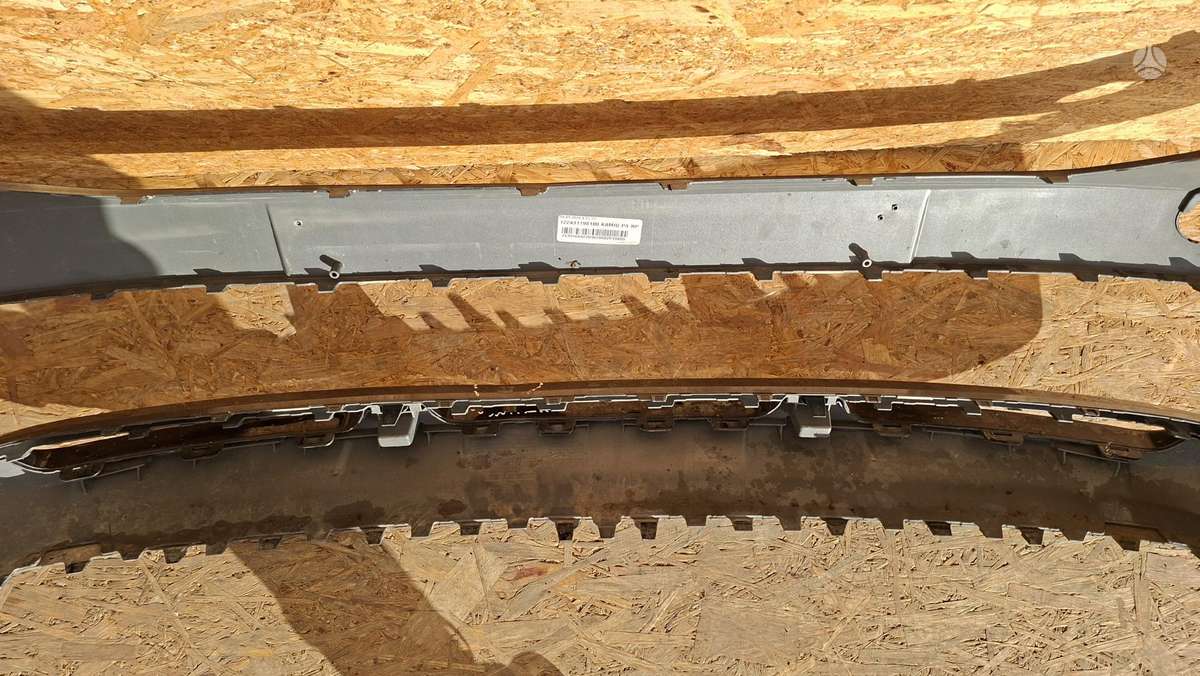 Skoda Kamiq, 658807221, Cen29400