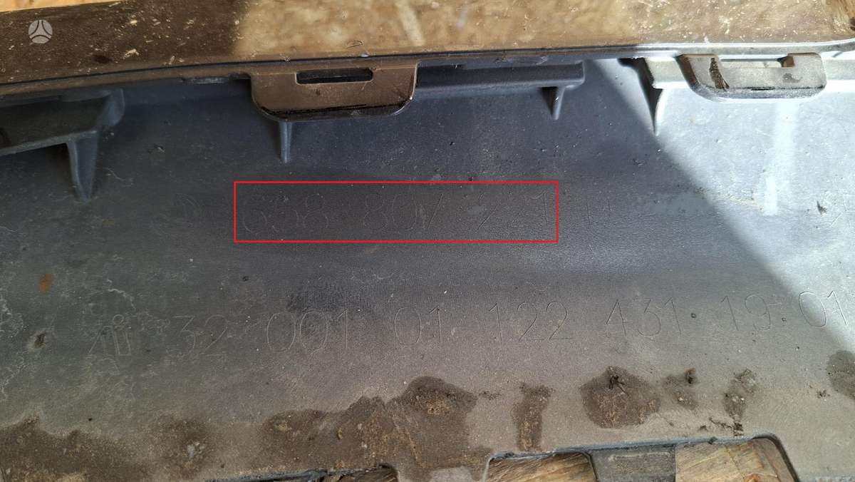 Skoda Kamiq, 658807221, Cen29400