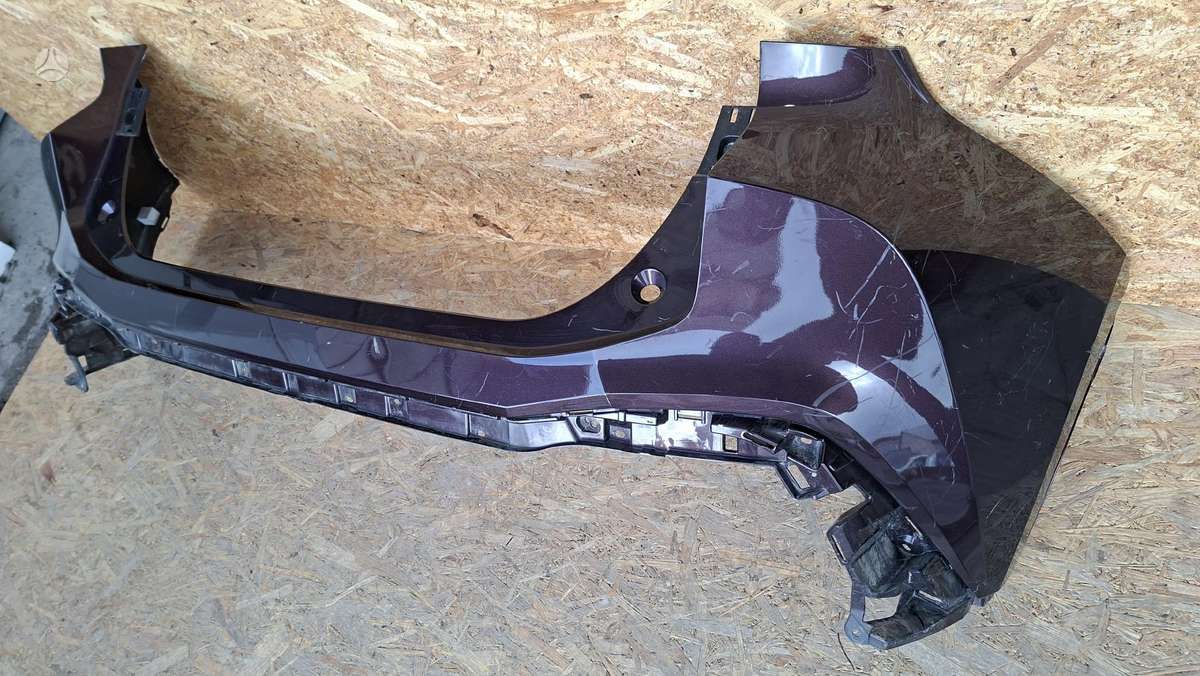 Toyota C-HR, 52159F4100, Cen29413