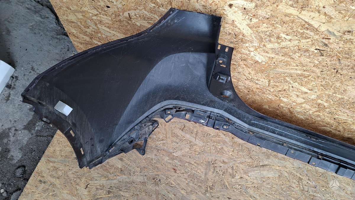 Toyota C-HR, 52159F4100, Cen29413