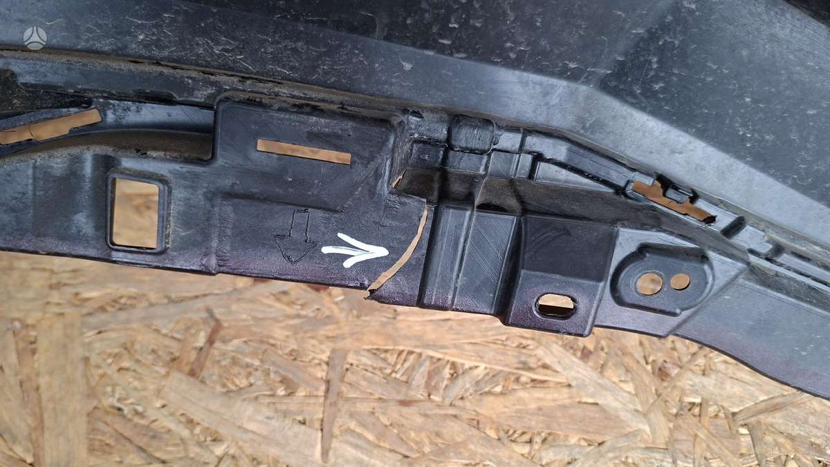 Toyota C-HR, 52159F4100, Cen29413