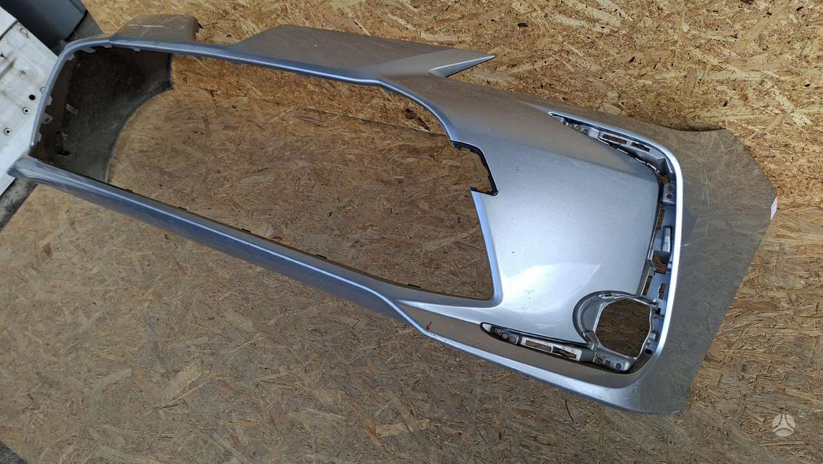 Toyota Corolla, 5211902Q10, Cen29414
