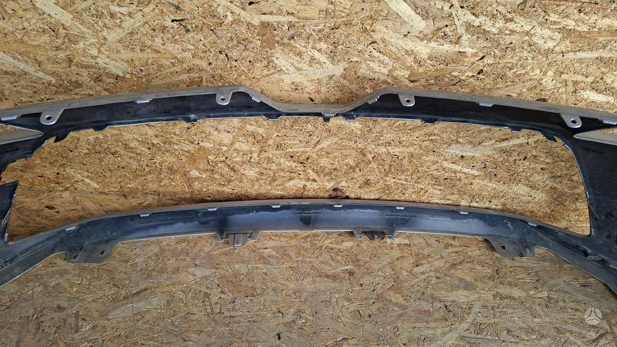 Toyota Corolla, 5211902Q10, Cen29414