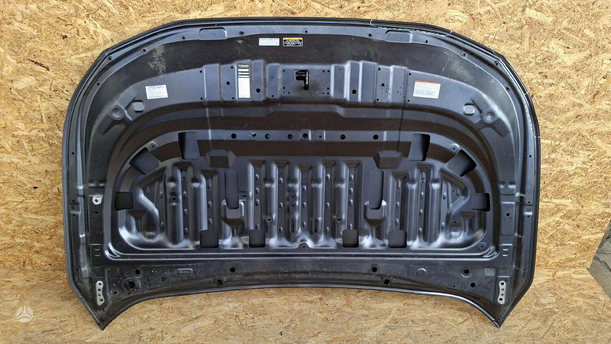 Toyota RAV4 Cen29424