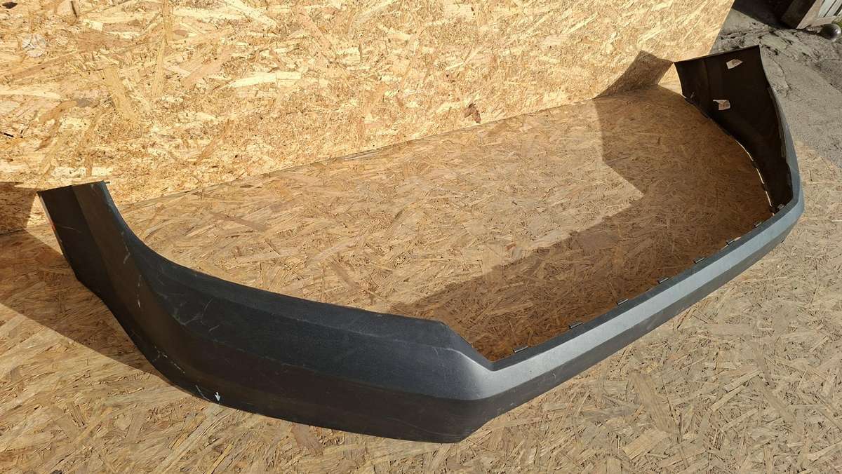 Volkswagen Crafter, 7C0807819, Cen29432