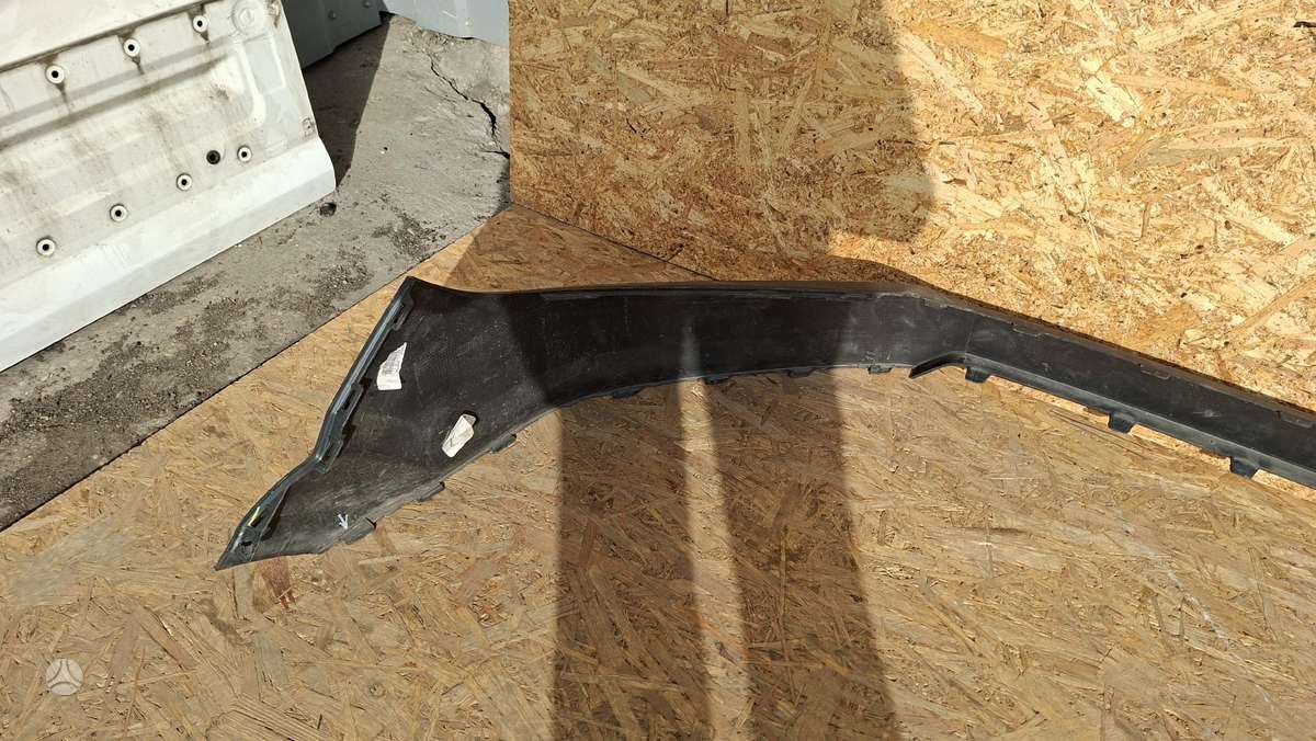 Volkswagen Crafter, 7C0807819, Cen29432