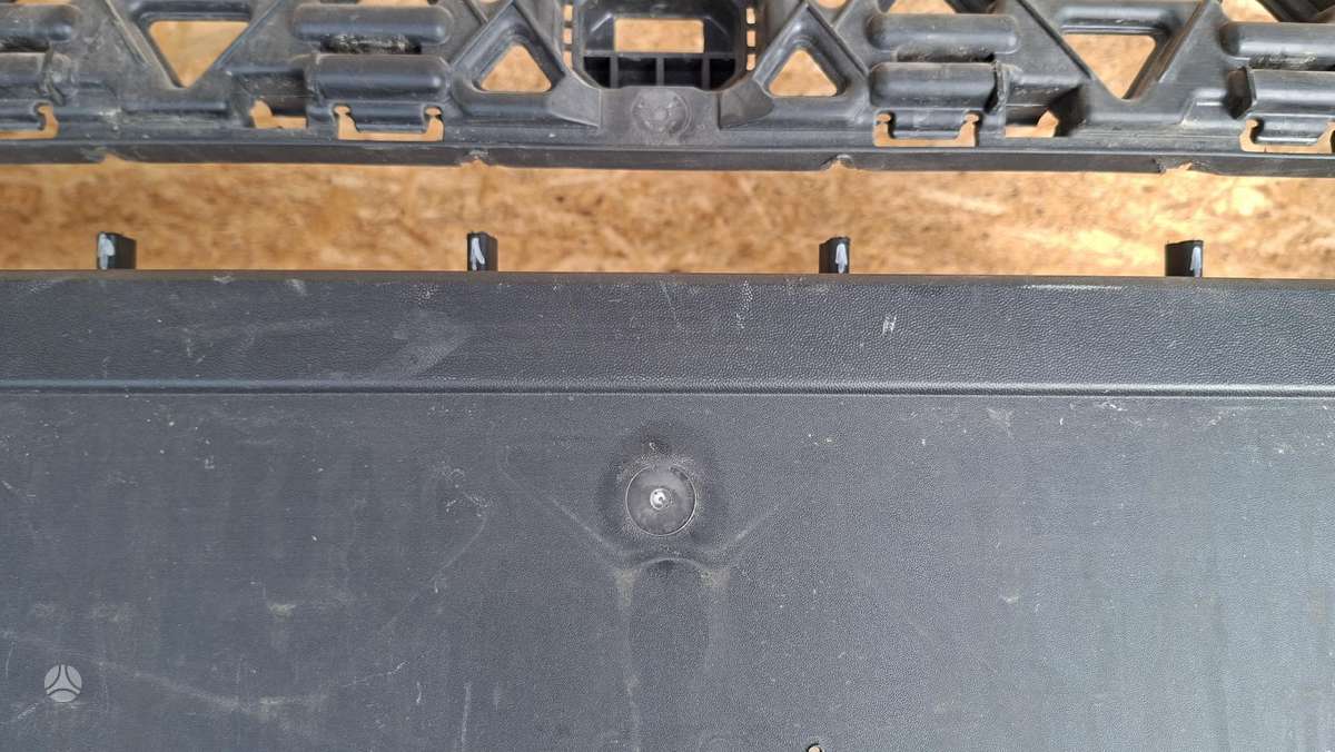 Volkswagen Crafter, 700807221, Cen29433