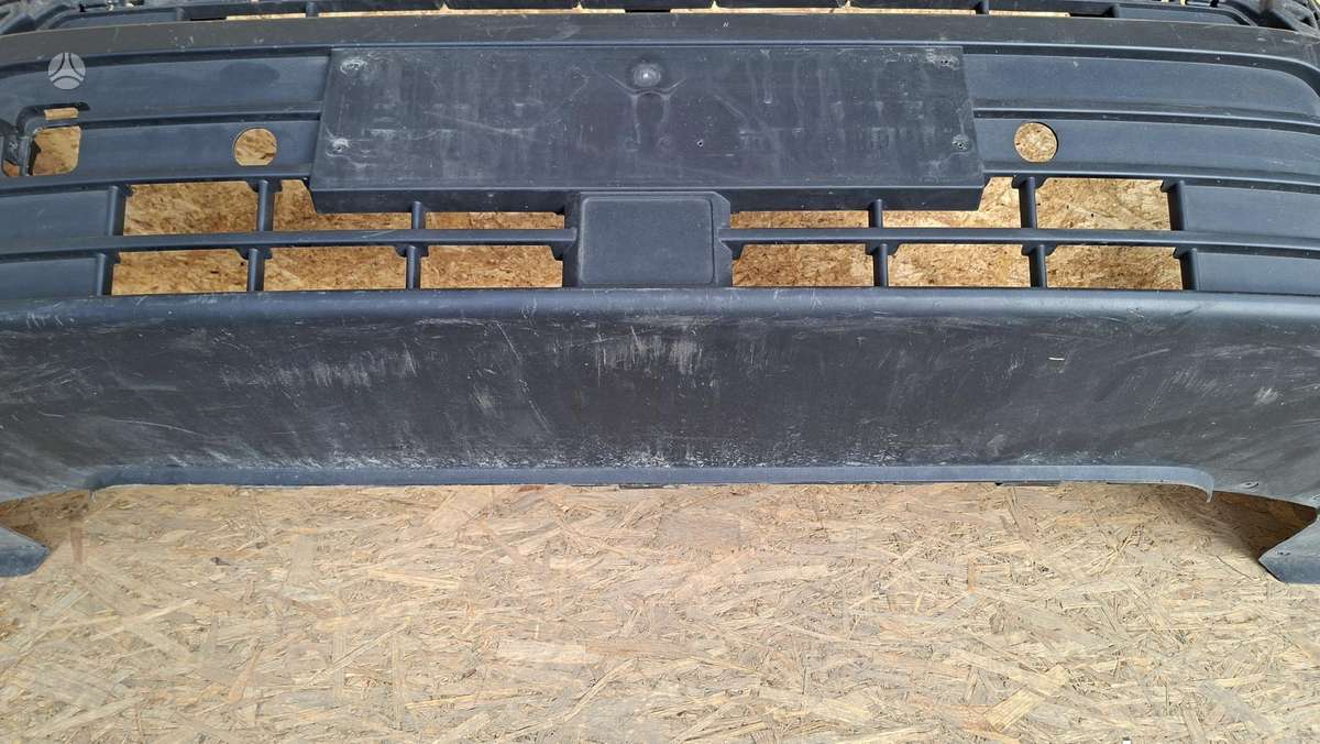 Volkswagen Crafter, 700807221, Cen29433