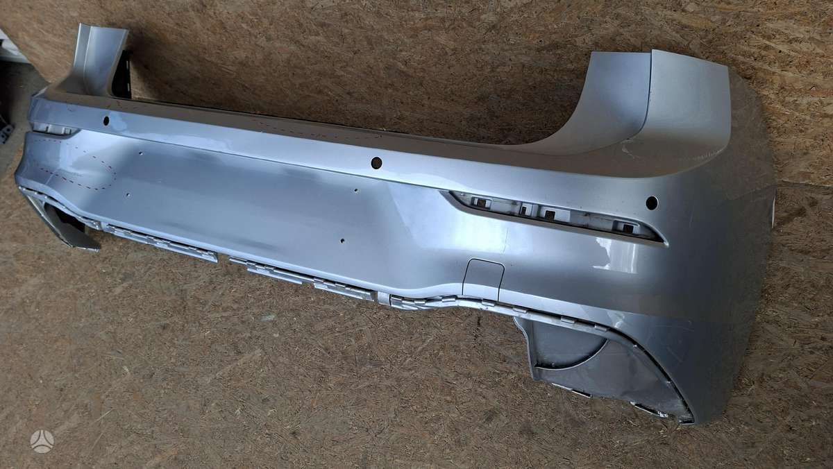 Volkswagen Golf, 5H6807421, Cen29434