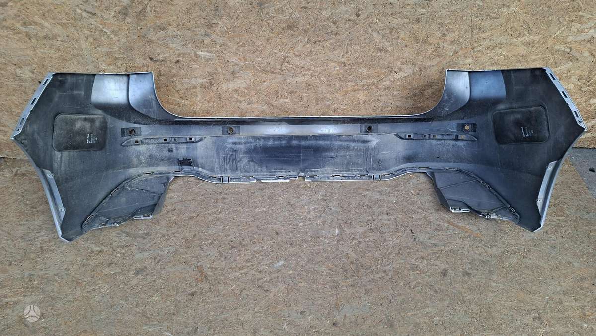 Volkswagen Golf, 5H6807421, Cen29434