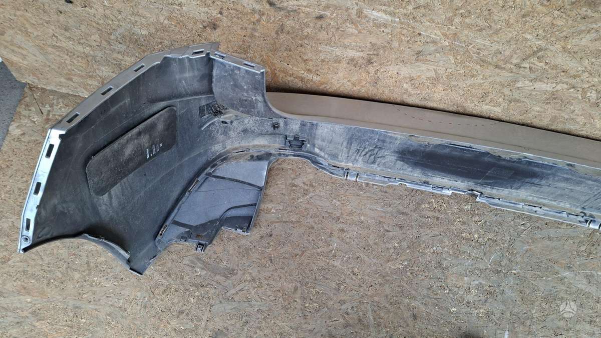 Volkswagen Golf, 5H6807421, Cen29434