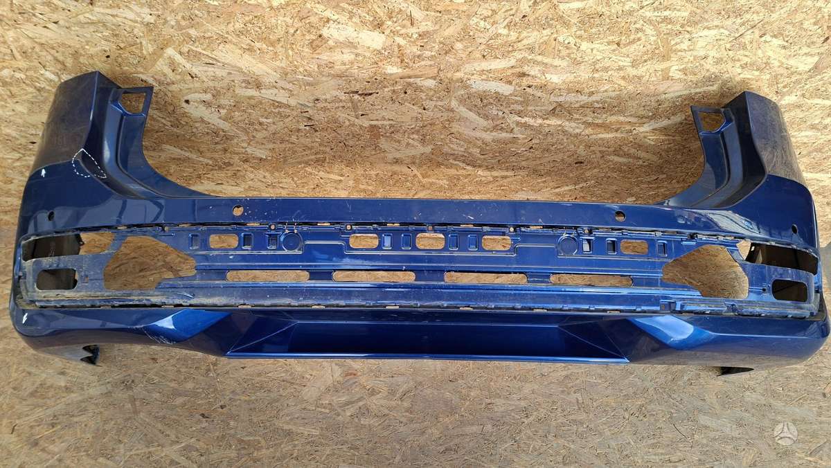 Volkswagen Passat, 3J0807421, Cen29435