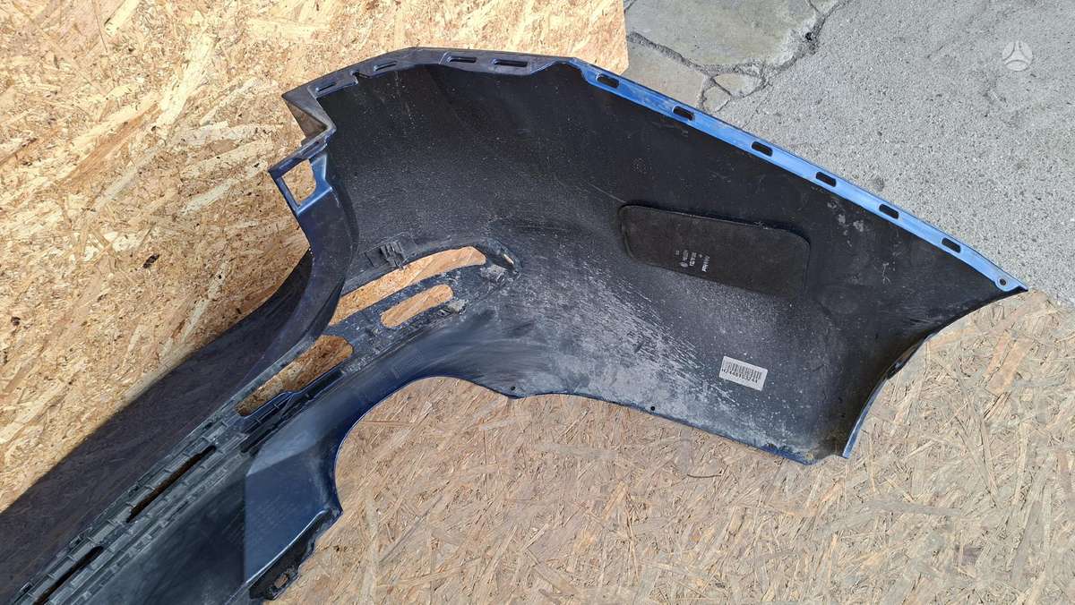 Volkswagen Passat, 3J0807421, Cen29435