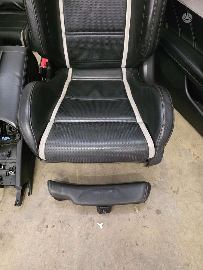 Mercedes-Benz C klasė