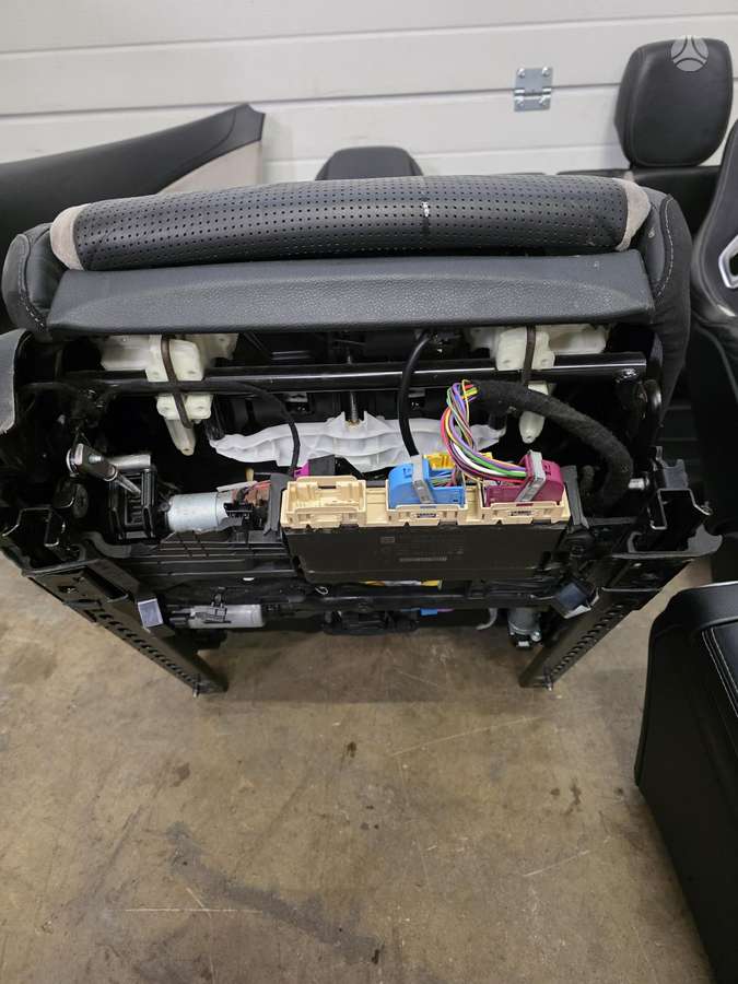 Mercedes-Benz C klasė