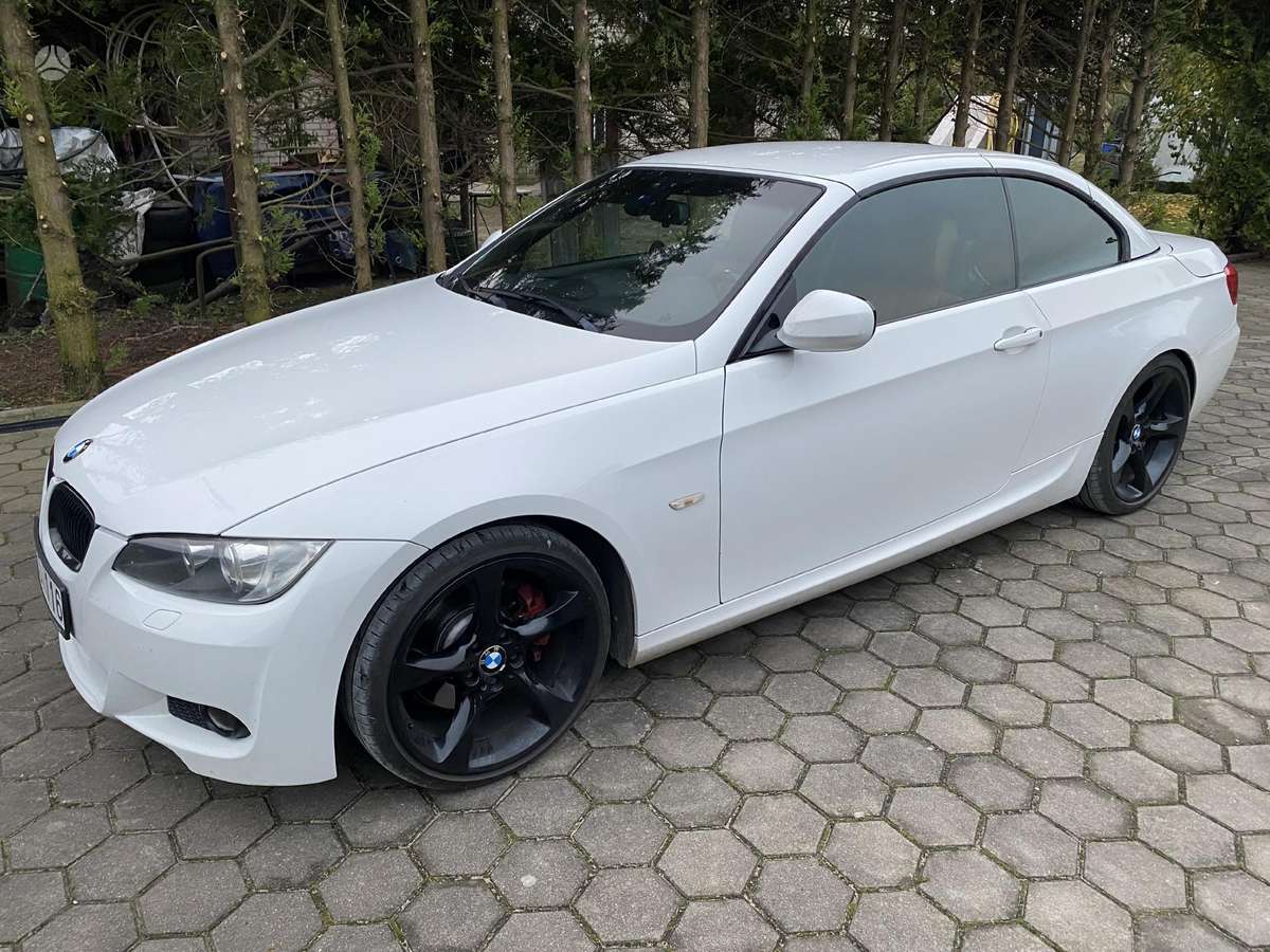 BMW, light alloy, R19