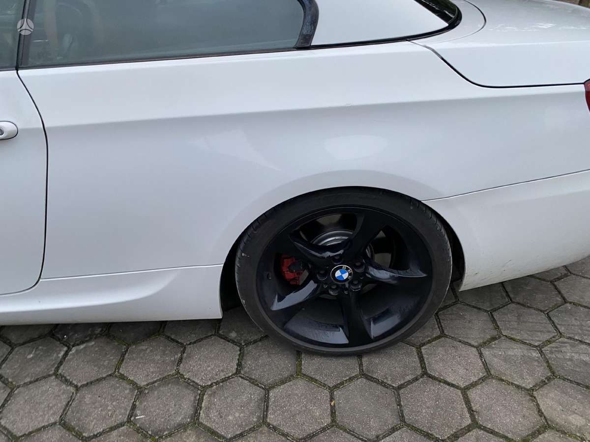 BMW, легкосплавные , R19