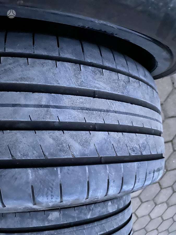 BMW, легкосплавные , R19