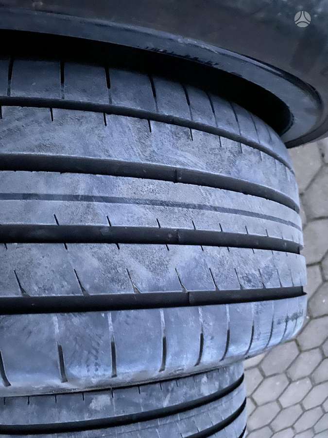 BMW, light alloy, R19