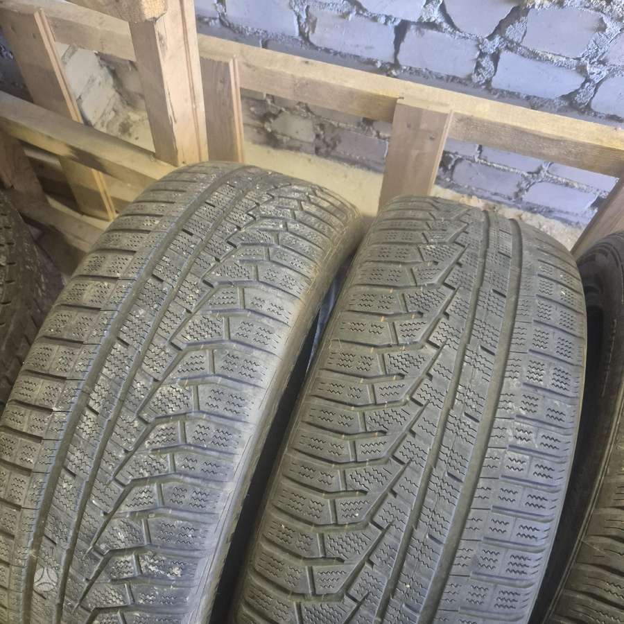 Hankook I cept evo2, žieminės 235/55 R19