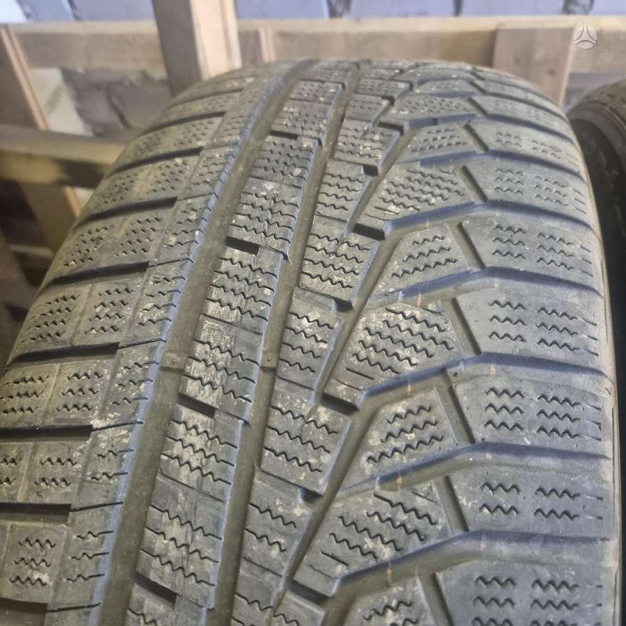Hankook I cept evo2, žieminės 235/55 R19