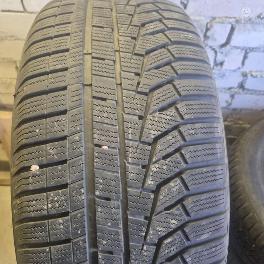 Hankook I cept evo2, žieminės 235/55 R19