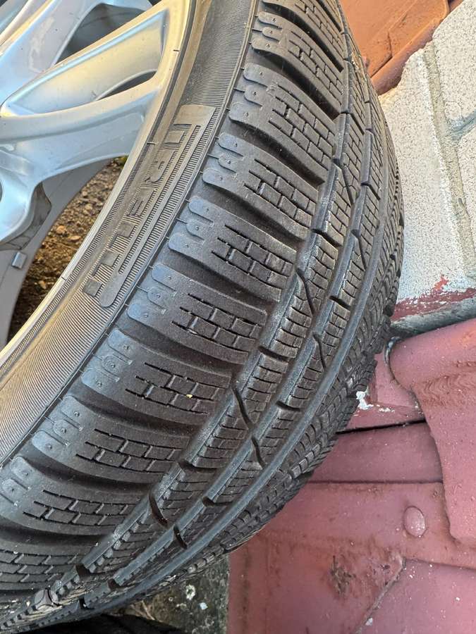 ATS, light alloy, R18