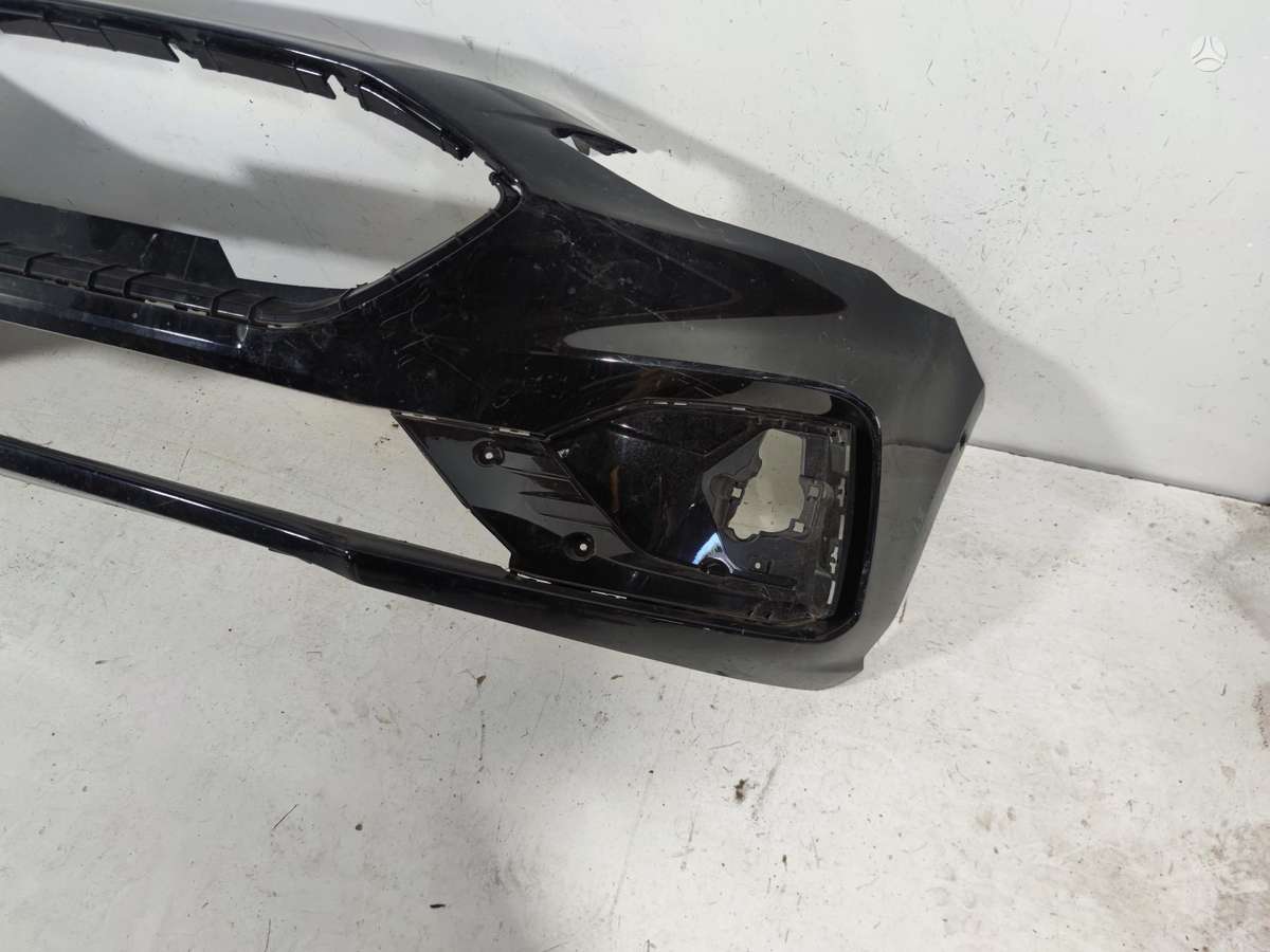 Ford Focus ST, JX7B17757S, бамперы (буфера)